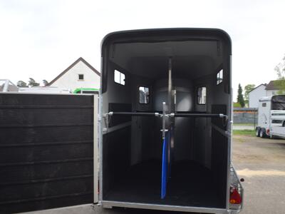 Cheval Liberte Touring Jumping LUX V2 Blau