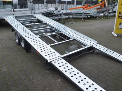 Agados Autotransporter ALFA