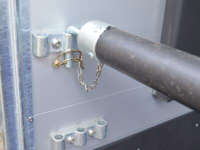 Cheval Liberté Gold 3 Eisengrau