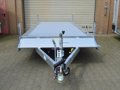 Brenderup TT5375ATB3500 E&H