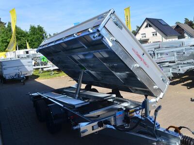 Hapert Cobalt HM-2 Ferro 3500 Kg 335x180x30