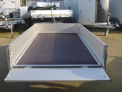 Hapert Basic H 1350 kg 2600x1400x300 mm