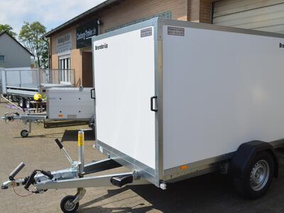 Brenderup CD260WBR1300