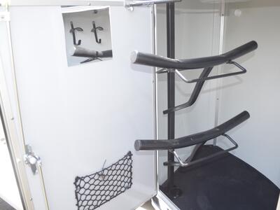 Cheval Liberté Gold Marathon Schwarz