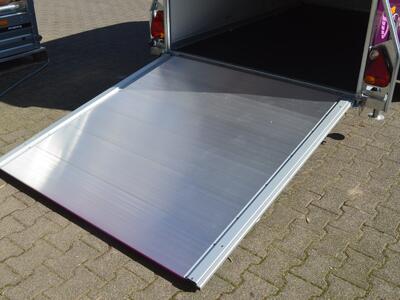 Debon Cargo 1300 Kg Violet