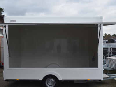 CL-Trailer VK 133620-230 1K