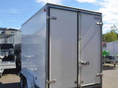 CL-Trailer KA 203016/200 HT