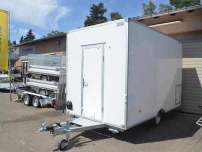 CL-Trailer VK 133620-230 2K