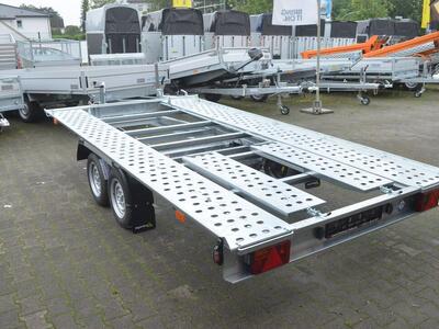 Agados Autotransporter ALFA