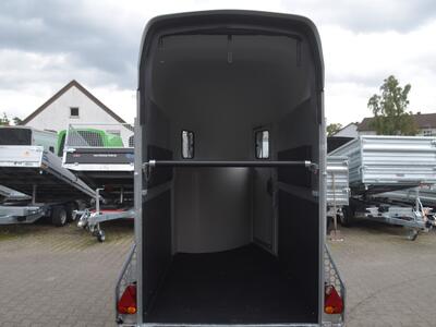 Cheval Liberte Gold one Origins Olivgrün