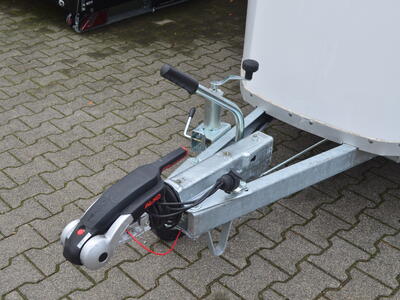 CL-Trailer CK 133015-185 Country Comfort