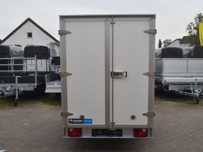 Hapert Sapphire L-1 1500 Kg 2500x1500x1800 mm