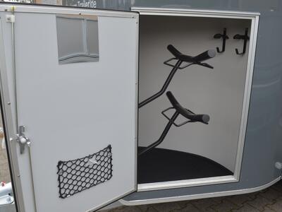 Cheval Liberté Gold 3 Eisengrau