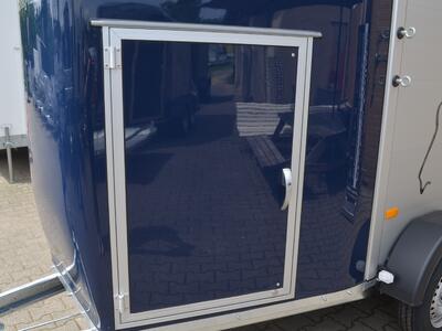 Cheval Liberté Gold one Origins Blau