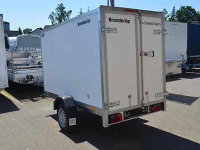 Brenderup CD260BD750