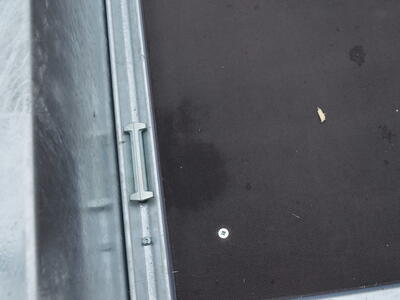 Hapert Indigo LF-2 3500 kg