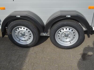 Cheval Liberté Touring Country Olivgrün