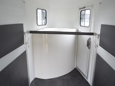 Cheval Liberte Gold One Origins Schwarz