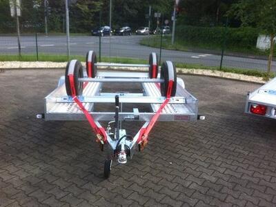 Anssems AMT Eco 1300 kg