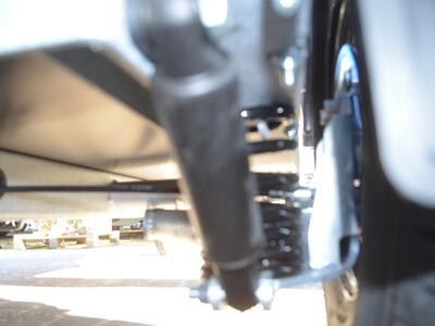 Debon Cargo 1300 Kg 3000x1500x1650 mm Schwarz Seitentür