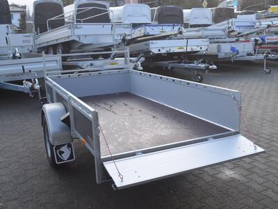 Hapert Basic Pro 1350 Kg