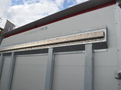 Debon C2000 3500 Kg Schwarz