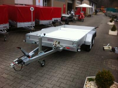 Agados Autotransporter ALFA