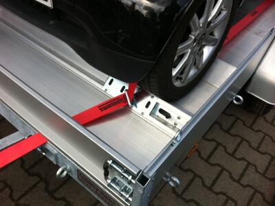 Agados Autotransporter ALFA