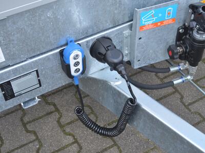 Hapert Cobalt HM-2 3000 Kg 305x180x30