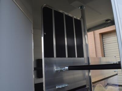 Cheval Touring Jumping Black-14