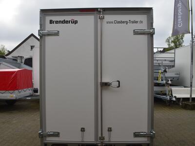 Brenderup CD350TBD2500