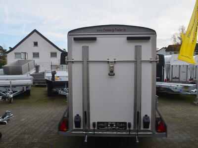 CL-Trailer CK 133015-185 Country Basic