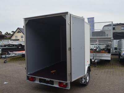 Hapert Sapphire L-1 1500 Kg 2500x1500x1800 mm
