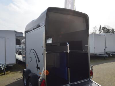 Cheval Liberte Gold Origins Black-21