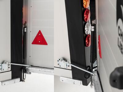 Cheval Liberté Islandic Schwarz