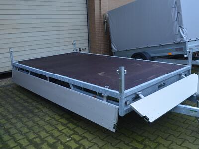 Hulco Medax-2 2600 Kg