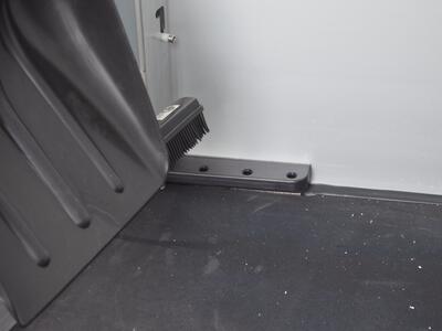 Cheval Liberté Multimax Schwarz