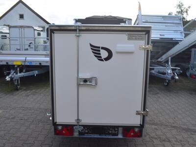 Debon C220 750 Kg 2315x1157x1088 mm