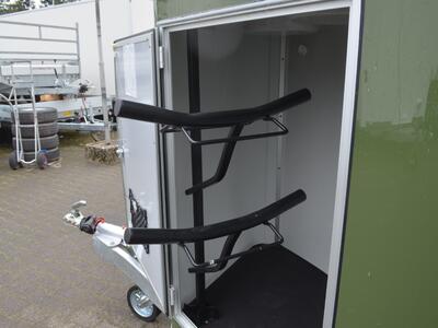 Cheval Liberte Gold 3 Olivgrün