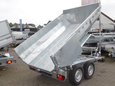 Blyss MK 3530EP Muldenkipper