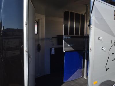 Cheval Liberté Touring XL Schwarz