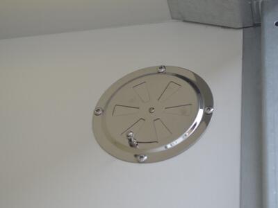 Brenderup CD350TBD2500