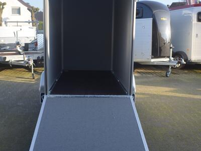 Hapert Sapphire L-1 1500 Kg 2500x1300x1800 mm Rampe
