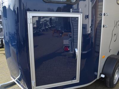 Cheval Liberte Gold 3 Premium Blau-4