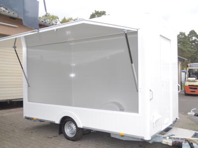 CL-Trailer VK 133620-230 1K