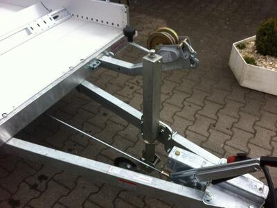 Agados Autotransporter ALFA