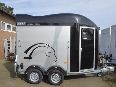 Cheval Liberte Gold Origins Black-8