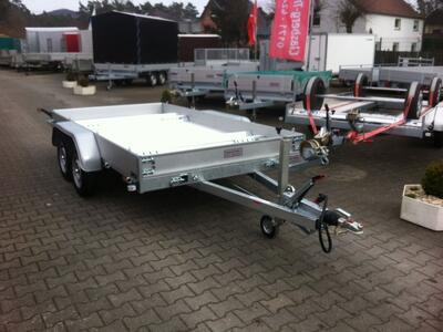 Agados Autotransporter ALFA