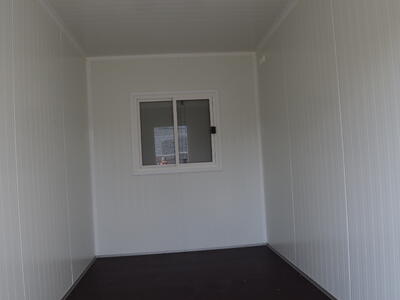 CL-Trailer BW 134020-230 Basic