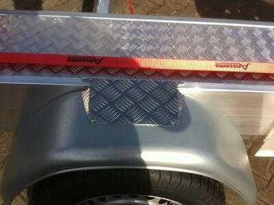 Anssems AMT Eco 1300 kg